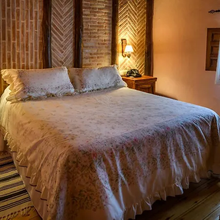 Country house De Vicorto