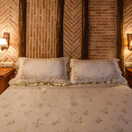 Country house De Vicorto
