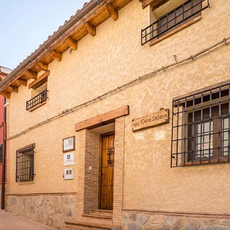 De Vicorto Country house