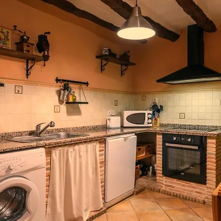 Country house De Vicorto *
