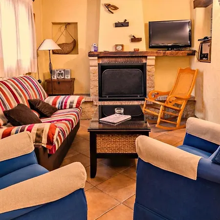 Country house De Vicorto