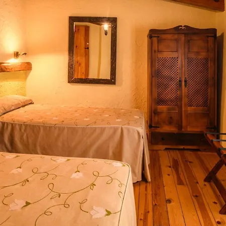 Country house De Vicorto *