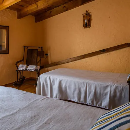 Country house De Vicorto *