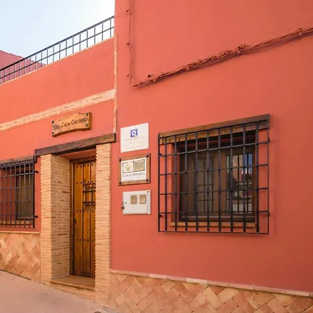De Vicorto Country house