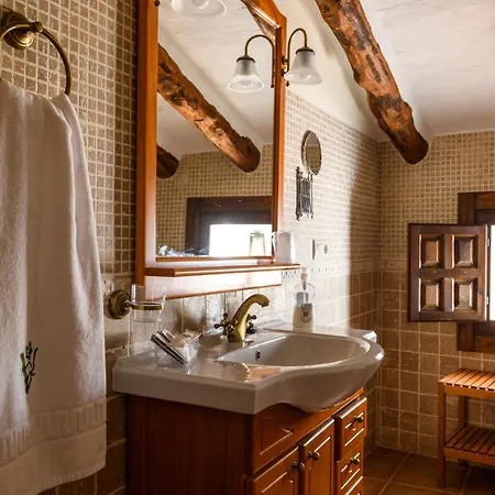 Country house De Vicorto