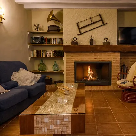 Country house De Vicorto *