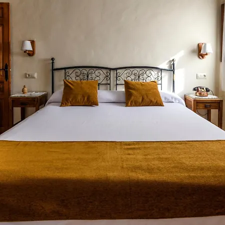 De Vicorto Country house Elche de la Sierra