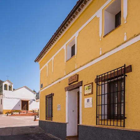De Vicorto * Elche de la Sierra