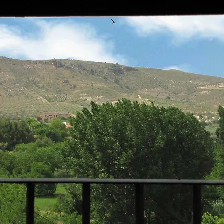 Country house De Vicorto *